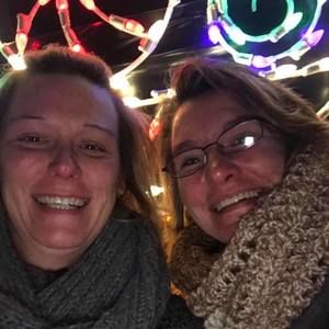 Meet your Posher, Vicky